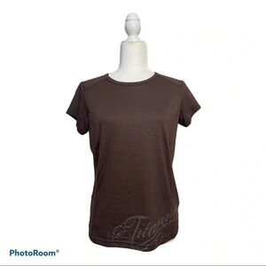 Columbia Titanium Tshirt- size M